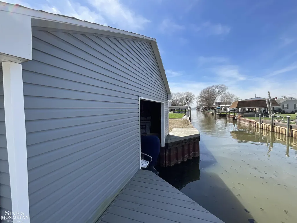 7846 Stark Drive Clay Township MI 48001