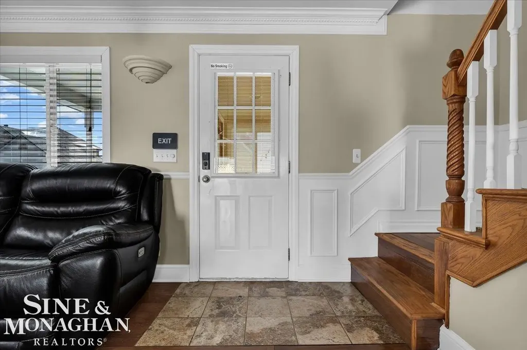 7846 Stark Drive Clay Township MI 48001