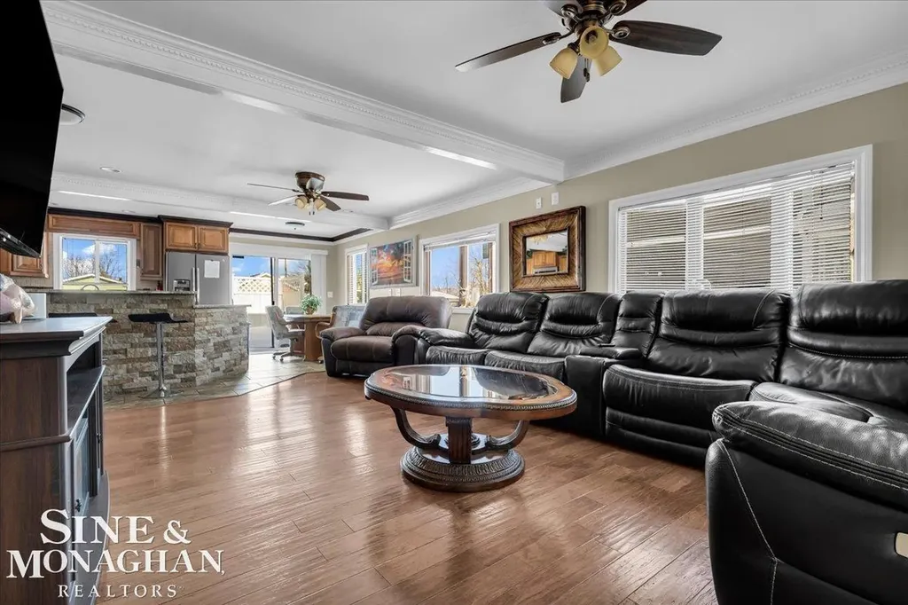 7846 Stark Drive Clay Township MI 48001