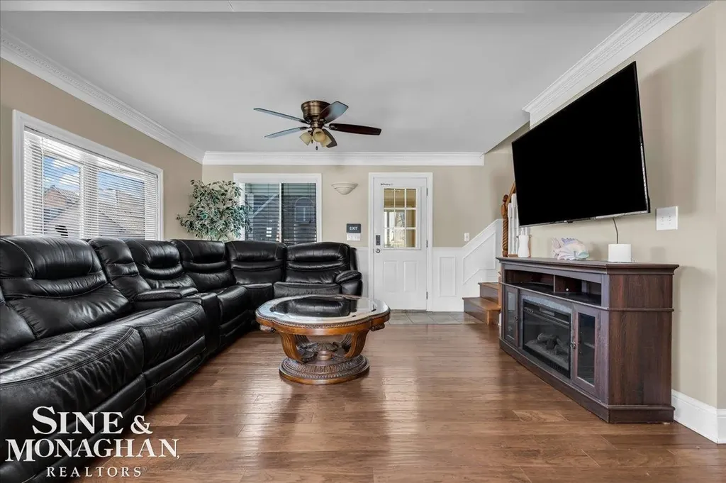 7846 Stark Drive Clay Township MI 48001