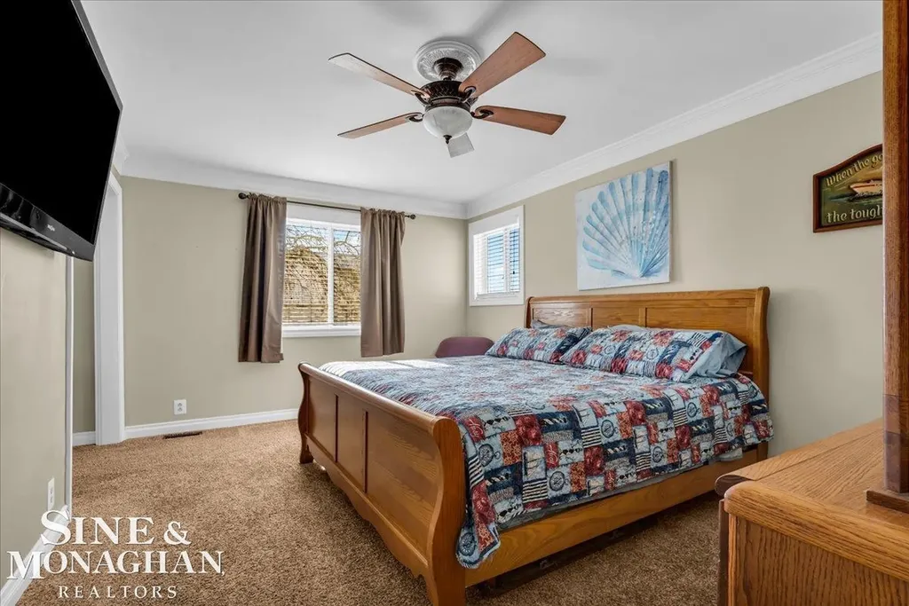 7846 Stark Drive Clay Township MI 48001