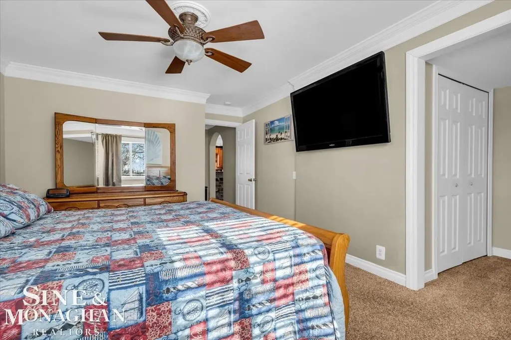 7846 Stark Drive Clay Township MI 48001