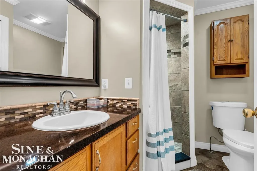 7846 Stark Drive Clay Township MI 48001