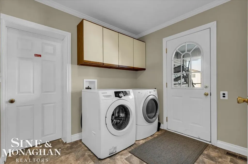 7846 Stark Drive Clay Township MI 48001
