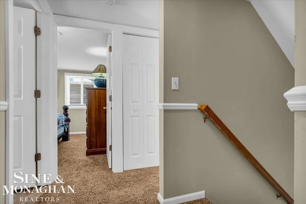 7846 Stark Drive Clay Township MI 48001