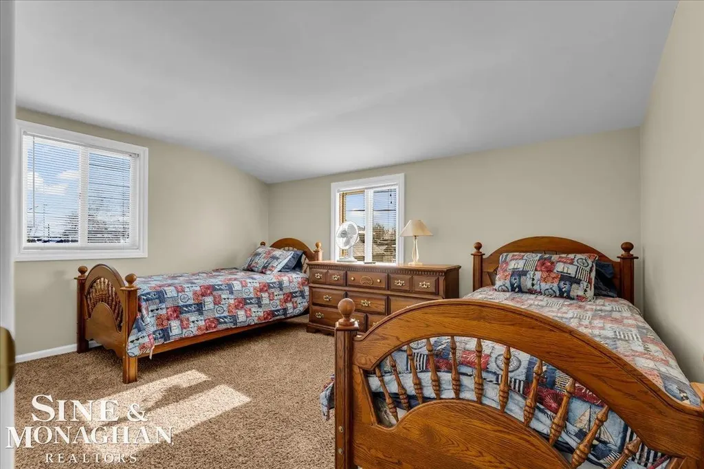 7846 Stark Drive Clay Township MI 48001