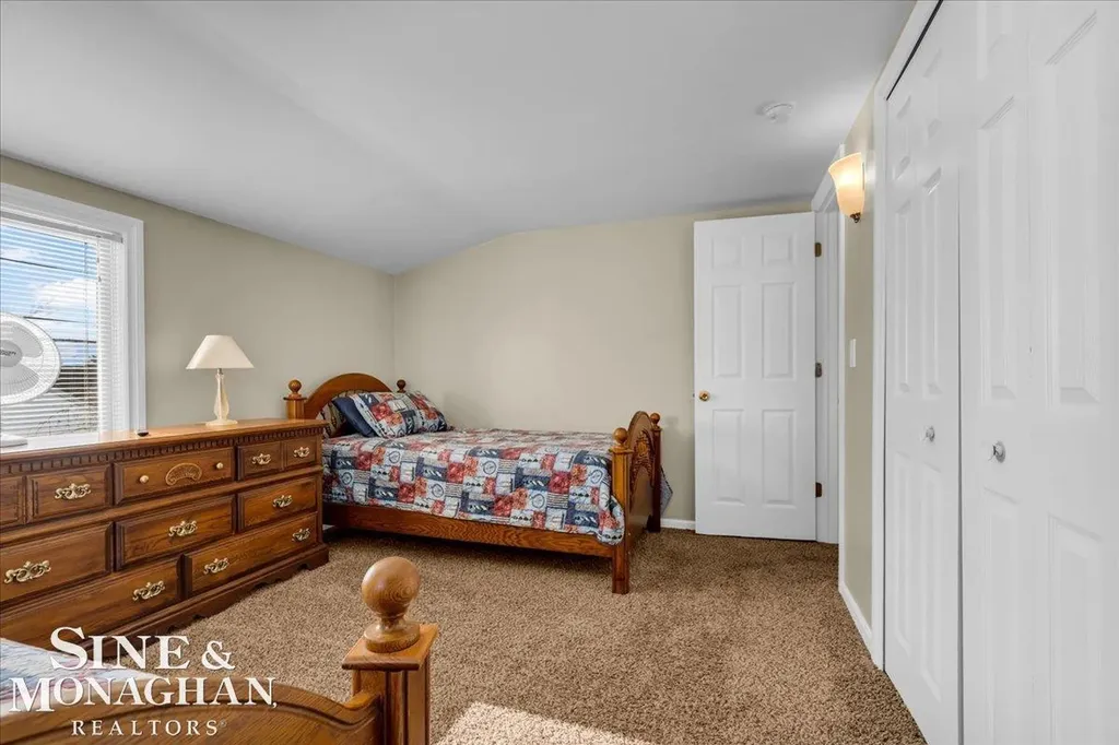 7846 Stark Drive Clay Township MI 48001