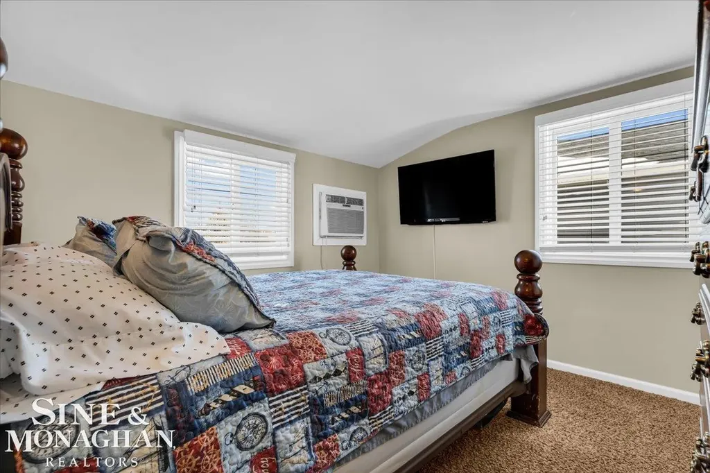 7846 Stark Drive Clay Township MI 48001