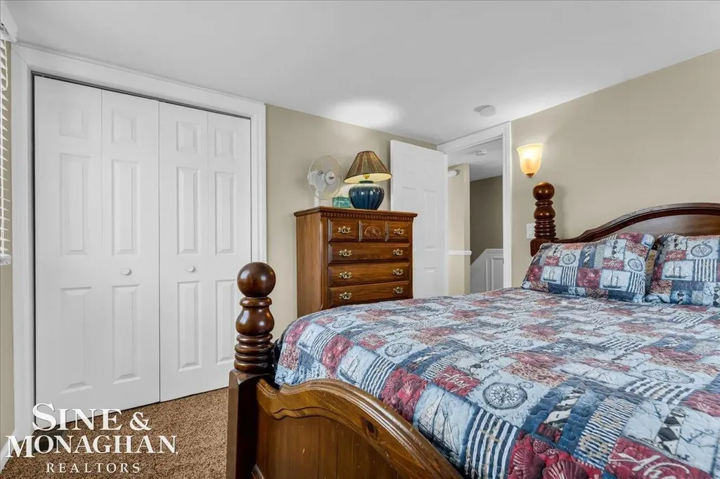 7846 Stark Drive Clay Township MI 48001