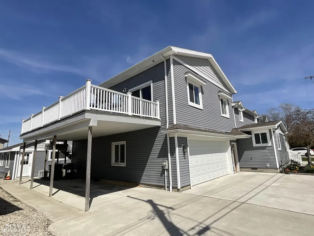 7846 Stark Drive Clay Township MI 48001
