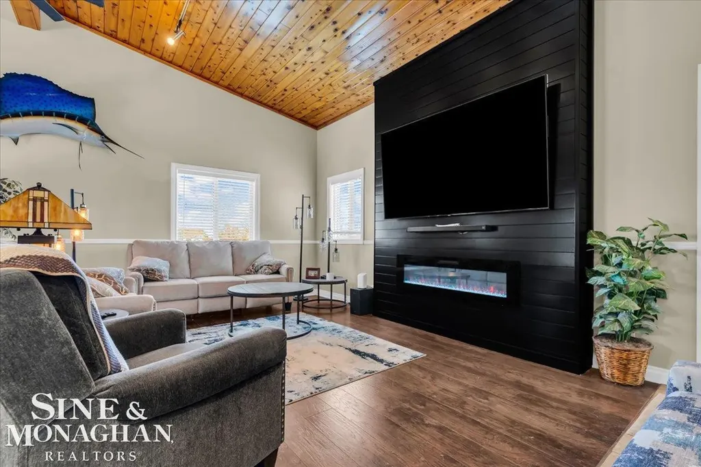 7846 Stark Drive Clay Township MI 48001
