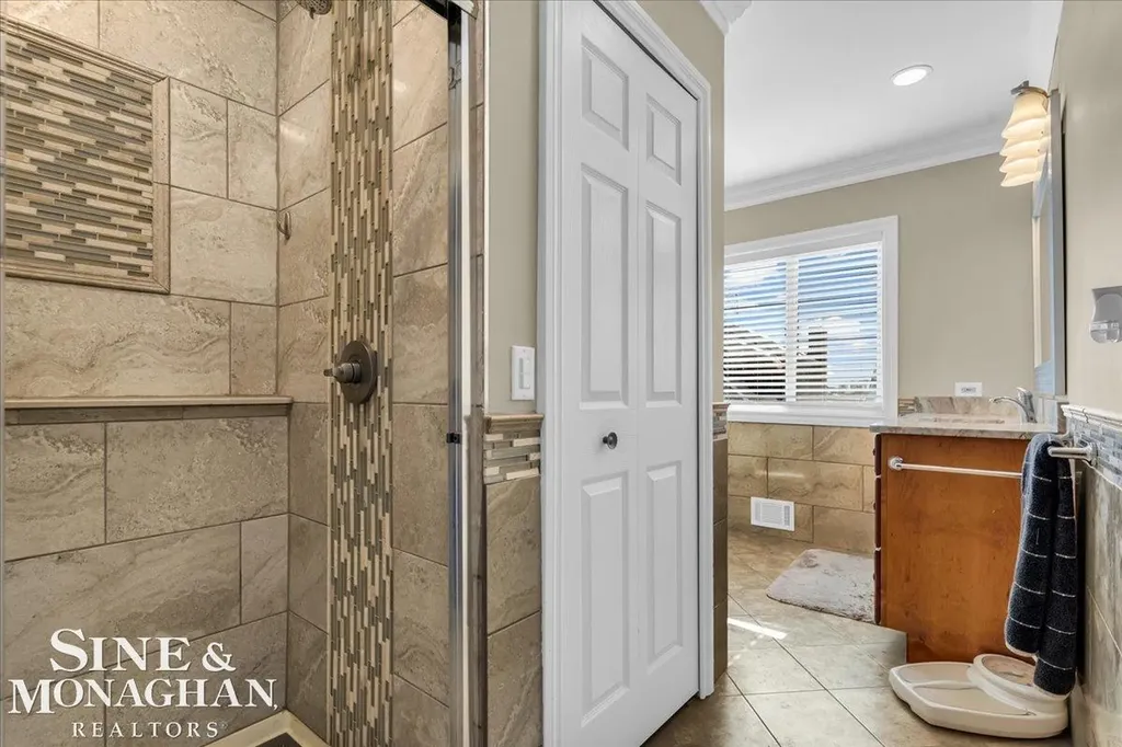 7846 Stark Drive Clay Township MI 48001