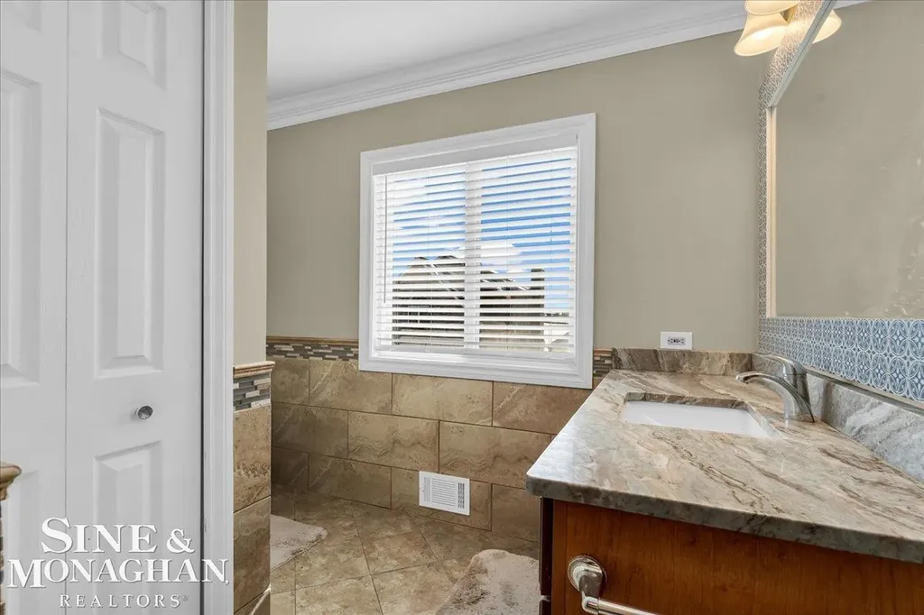 7846 Stark Drive Clay Township MI 48001