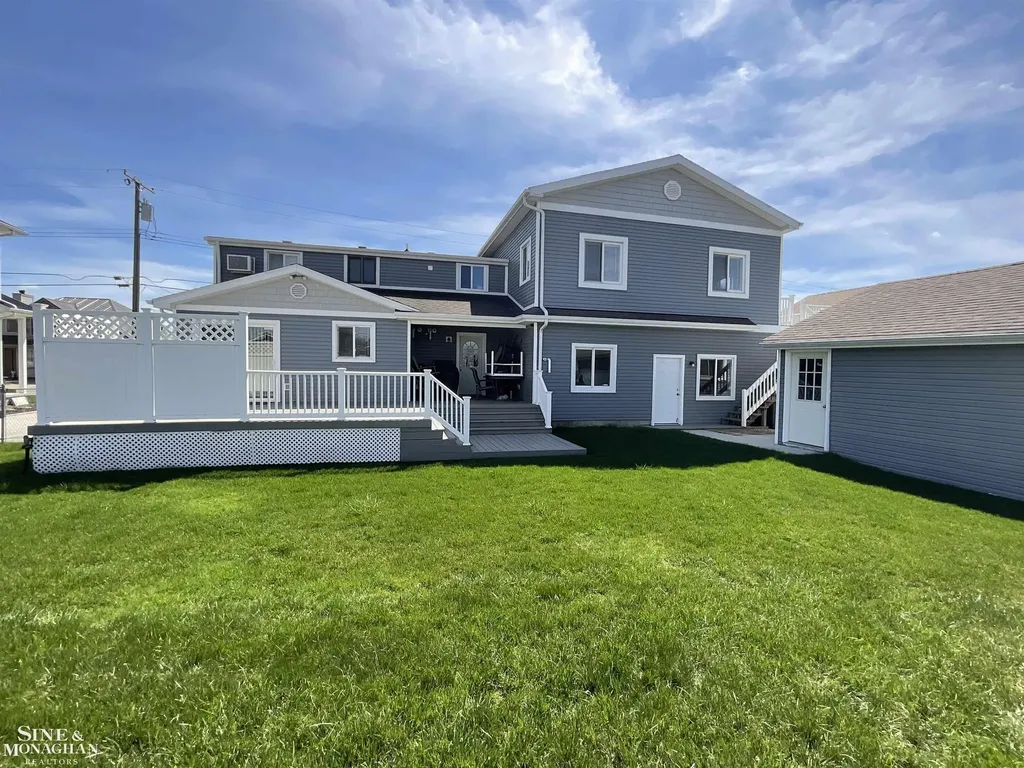 7846 Stark Drive Clay Township MI 48001