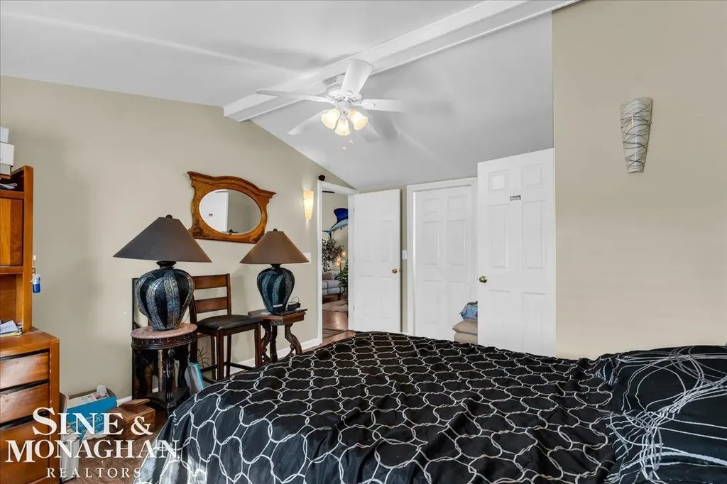 7846 Stark Drive Clay Township MI 48001