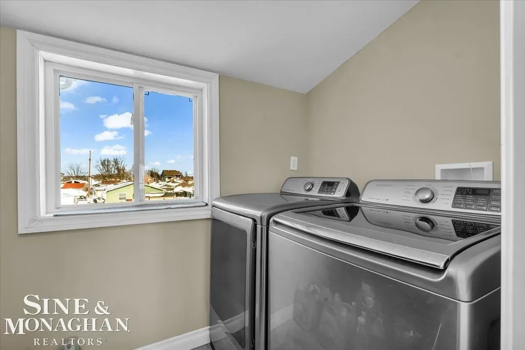 7846 Stark Drive Clay Township MI 48001