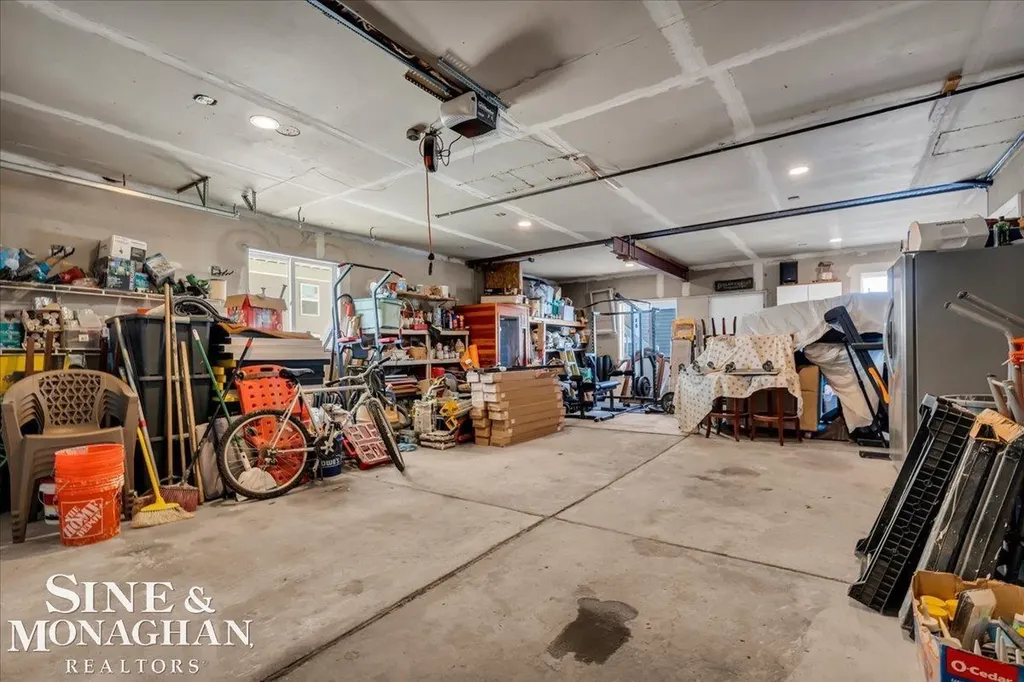 7846 Stark Drive Clay Township MI 48001