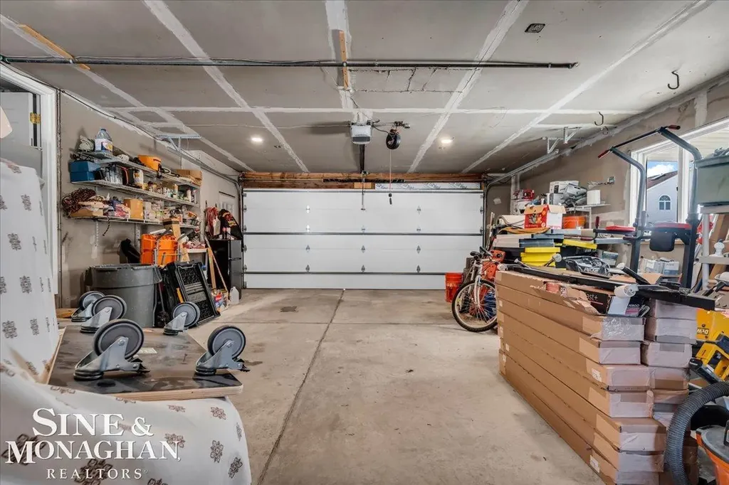 7846 Stark Drive Clay Township MI 48001