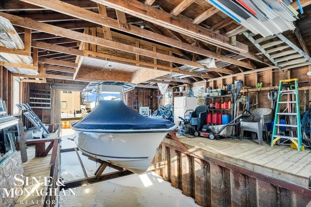 7846 Stark Drive Clay Township MI 48001