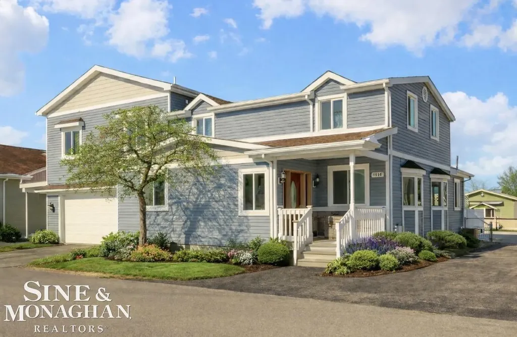 7846 Stark Drive Clay Township MI 48001