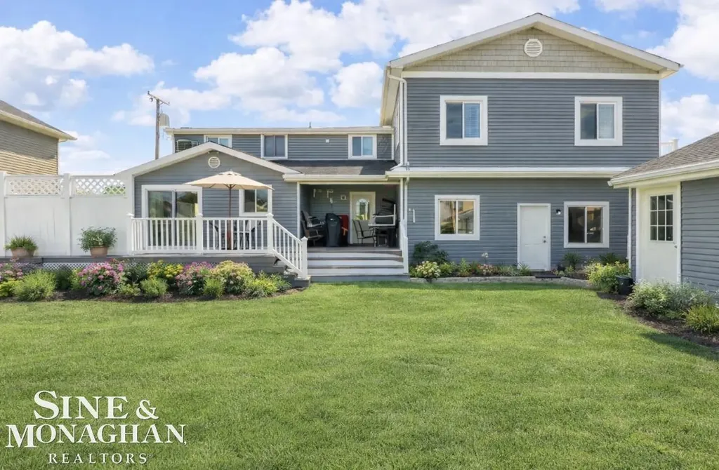 7846 Stark Drive Clay Township MI 48001