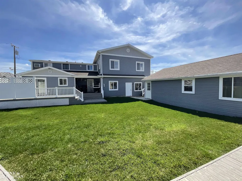 7846 Stark Drive Clay Township MI 48001