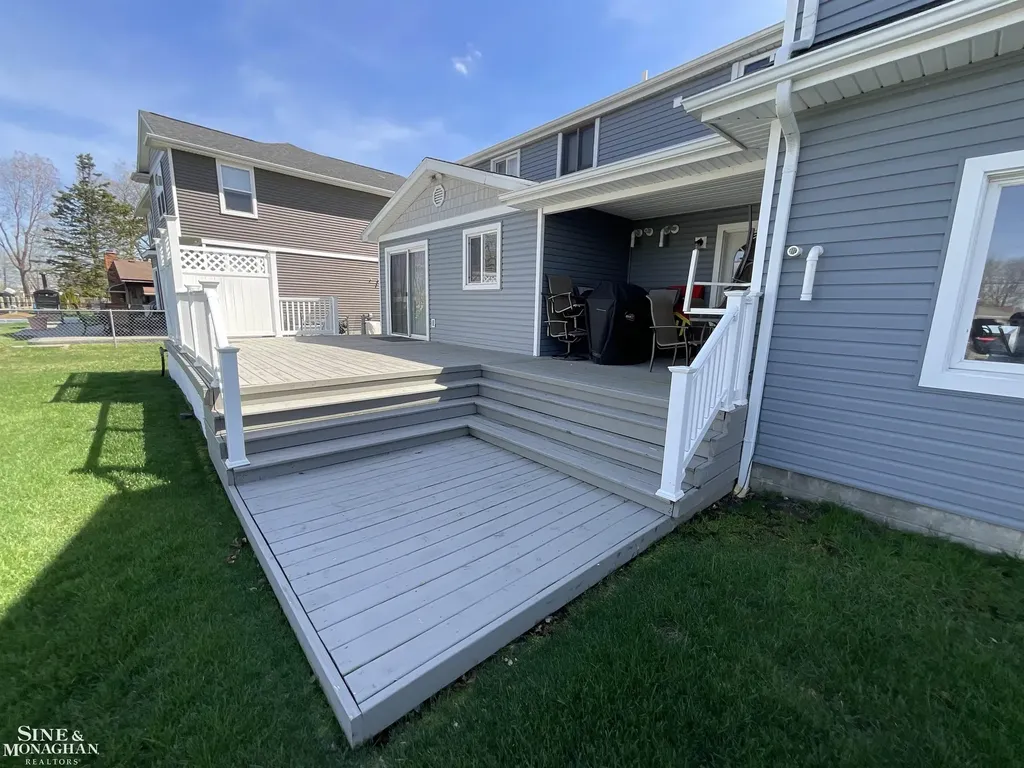 7846 Stark Drive Clay Township MI 48001