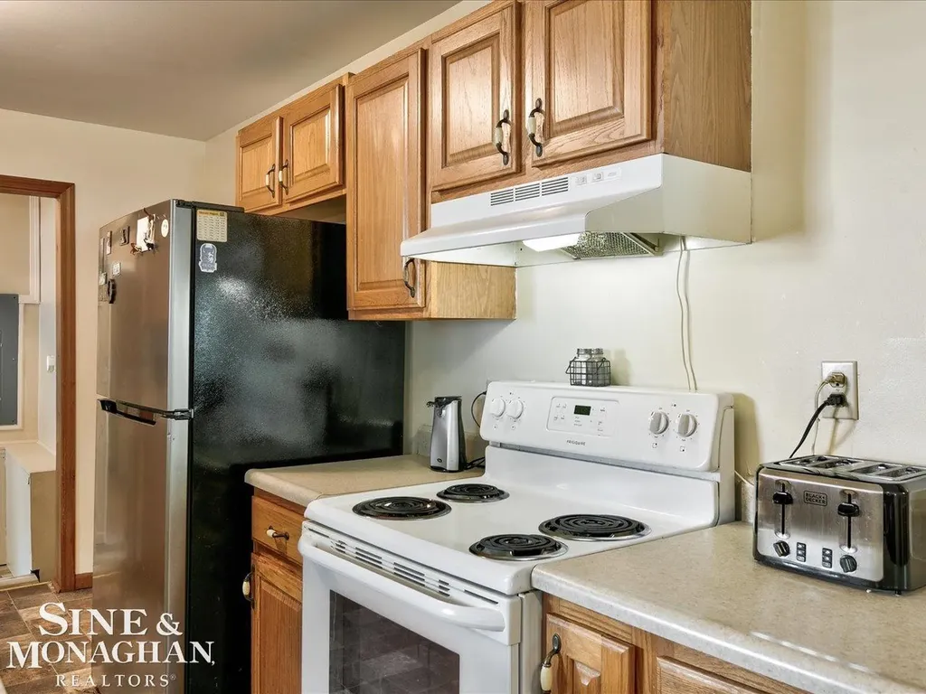 7205 Dogwood Avenue Lexington Village MI 48450