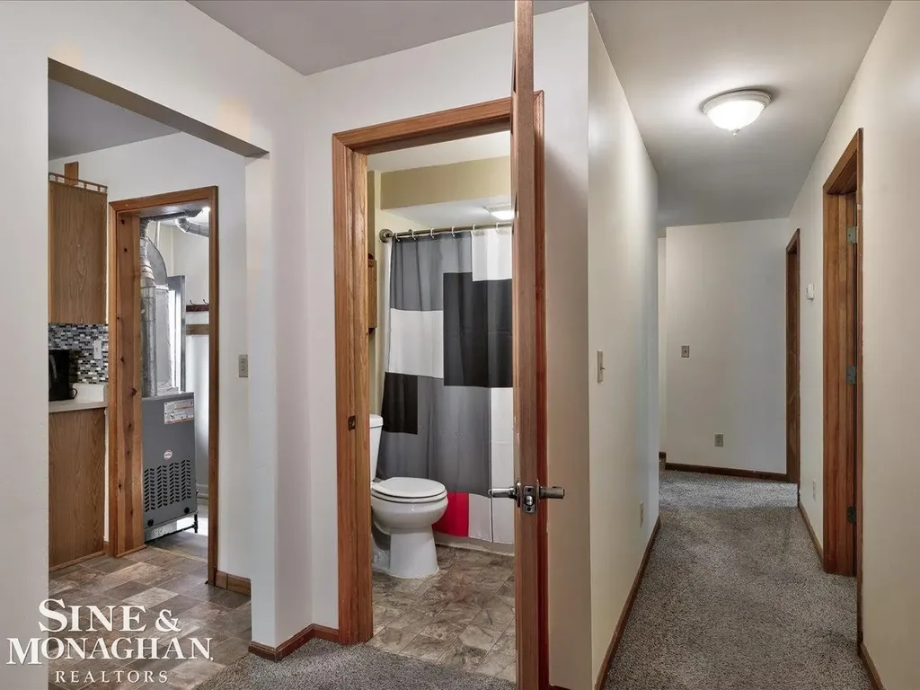 7205 Dogwood Avenue Lexington Village MI 48450