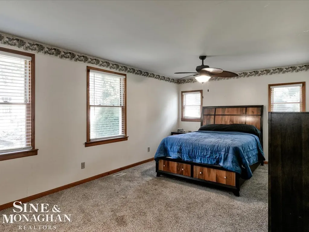 7205 Dogwood Avenue Lexington Village MI 48450