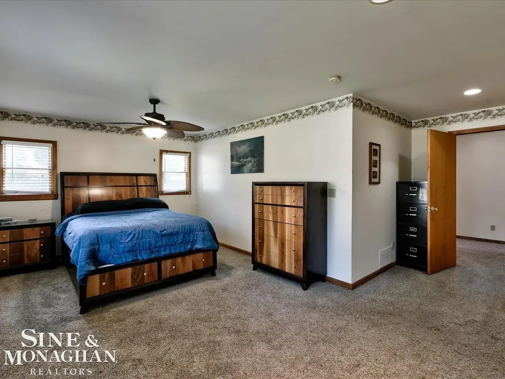 7205 Dogwood Avenue Lexington Village MI 48450