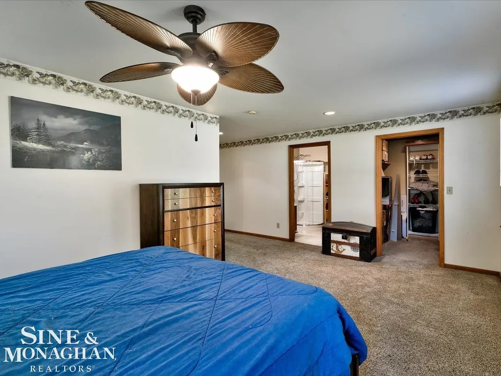 7205 Dogwood Avenue Lexington Village MI 48450