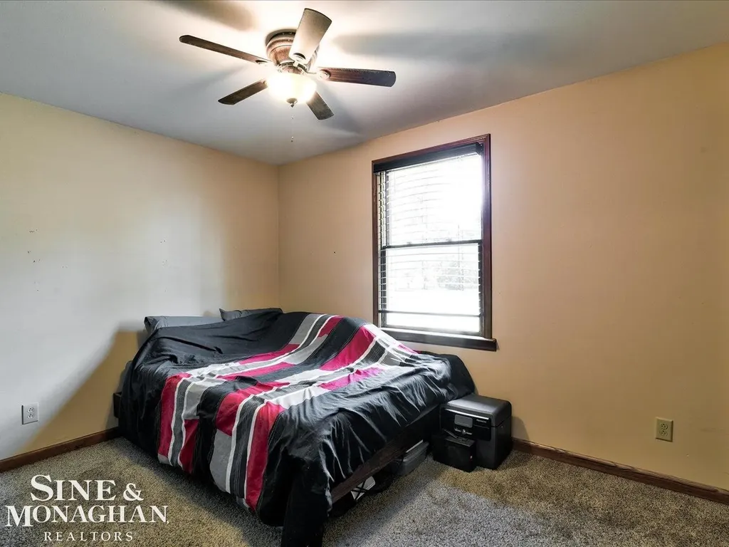 7205 Dogwood Avenue Lexington Village MI 48450