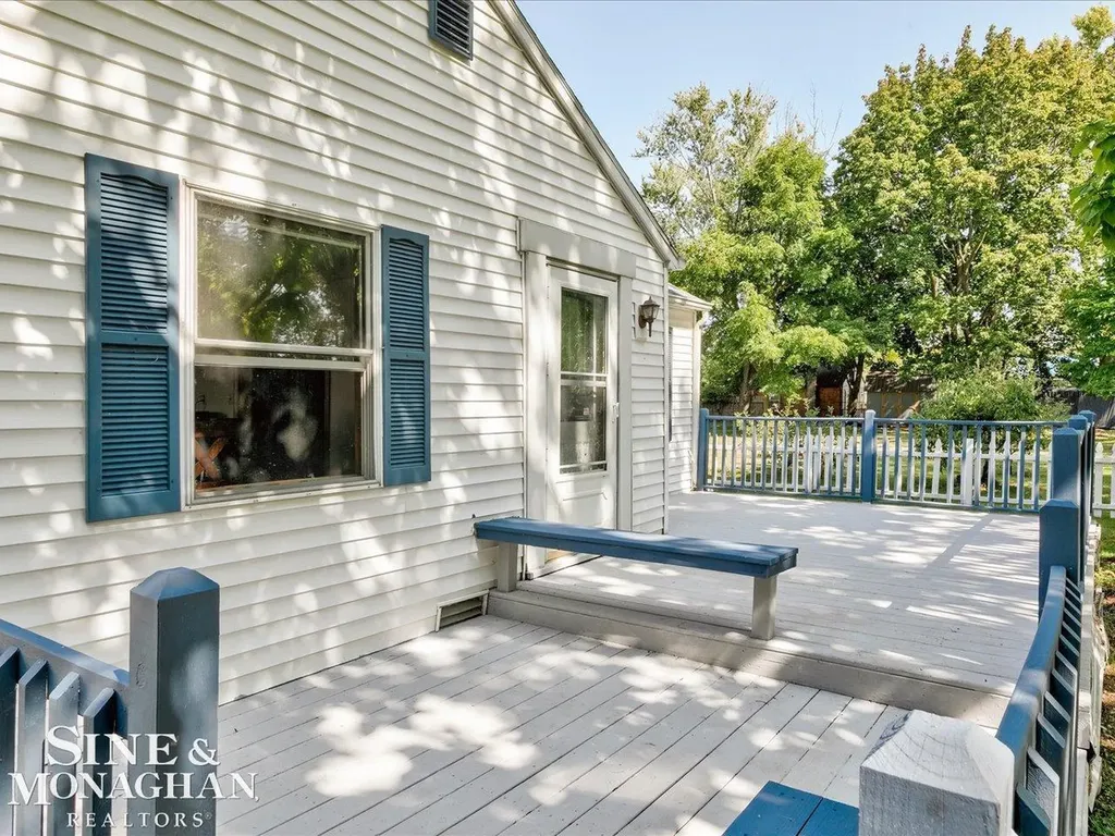 7205 Dogwood Avenue Lexington Village MI 48450