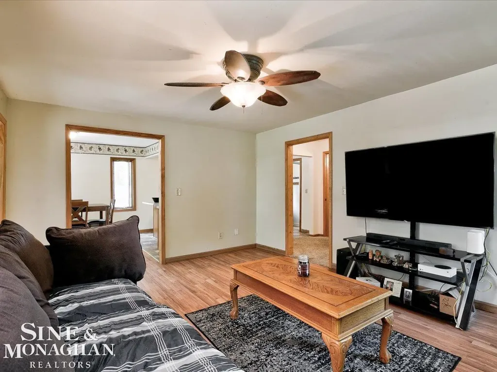 7205 Dogwood Avenue Lexington Village MI 48450