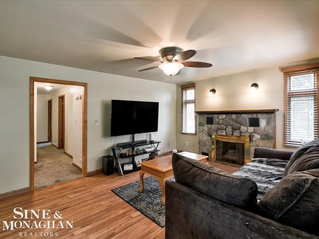 7205 Dogwood Avenue Lexington Village MI 48450