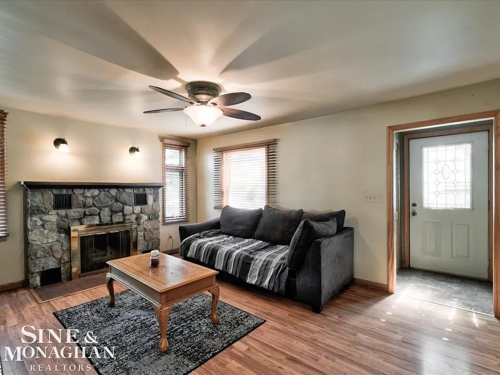 7205 Dogwood Avenue Lexington Village MI 48450