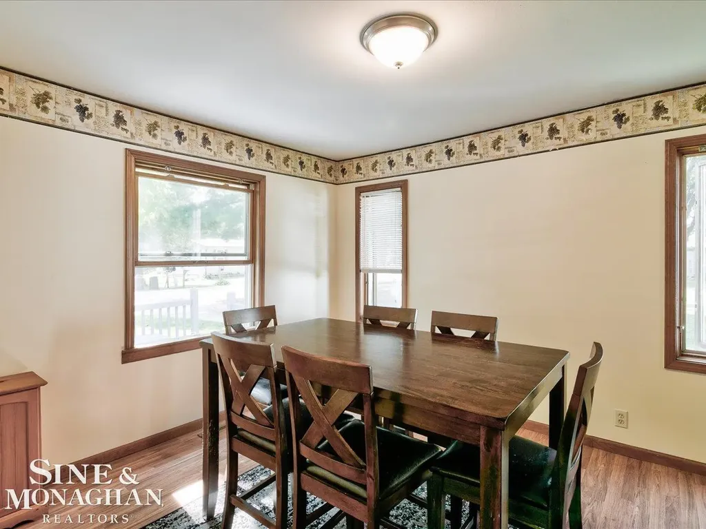 7205 Dogwood Avenue Lexington Village MI 48450