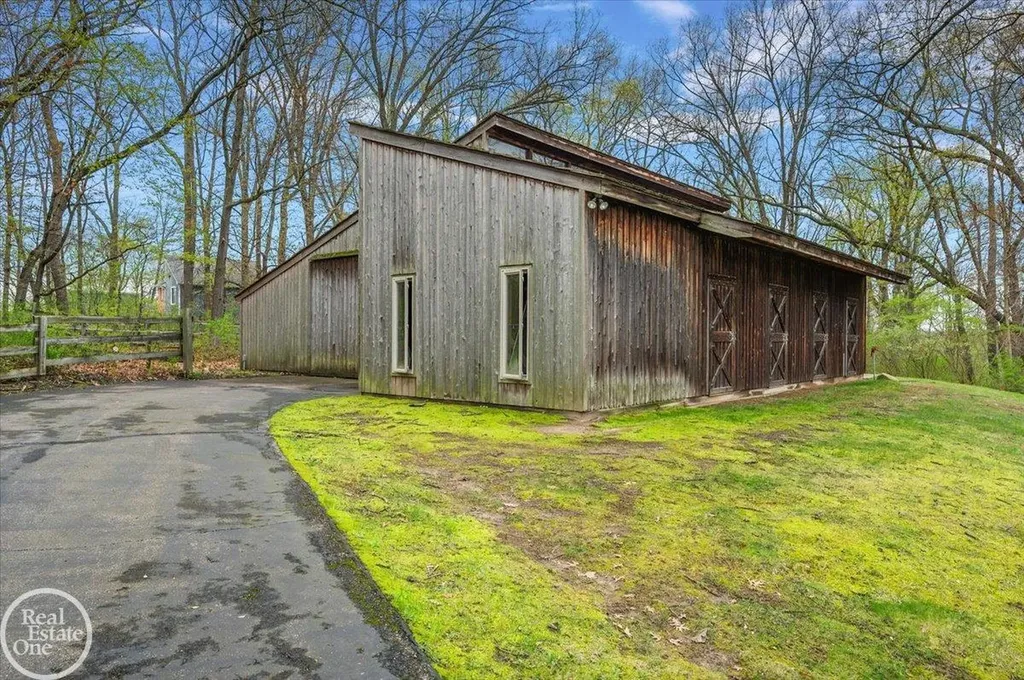 3750 Orion Road Oakland Charter Township MI 48363