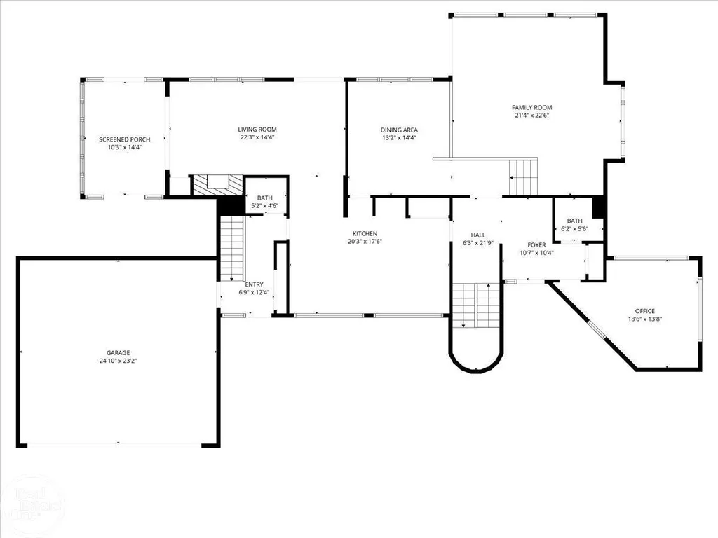 3750 Orion Road Oakland Charter Township MI 48363