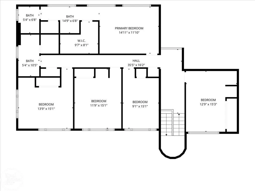 3750 Orion Road Oakland Charter Township MI 48363