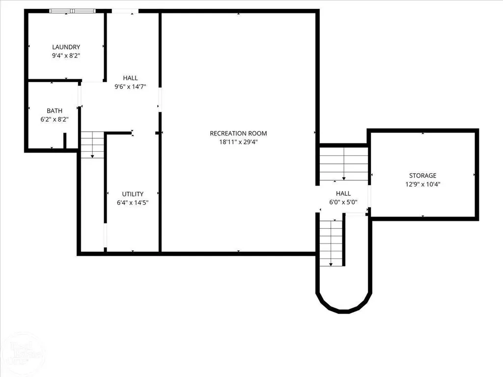 3750 Orion Road Oakland Charter Township MI 48363
