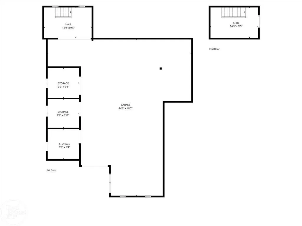 3750 Orion Road Oakland Charter Township MI 48363