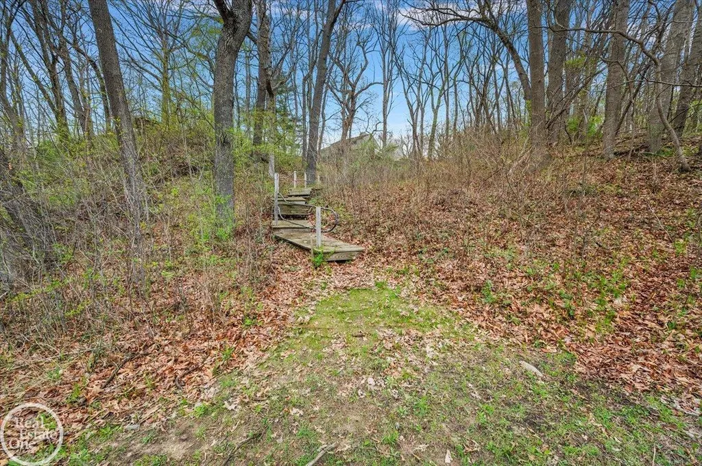 3750 Orion Road Oakland Charter Township MI 48363