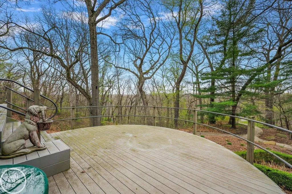3750 Orion Road Oakland Charter Township MI 48363