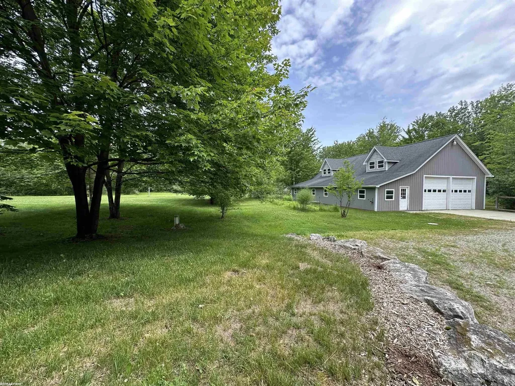 6776 Ravenswood Road Kimball Township MI 48074
