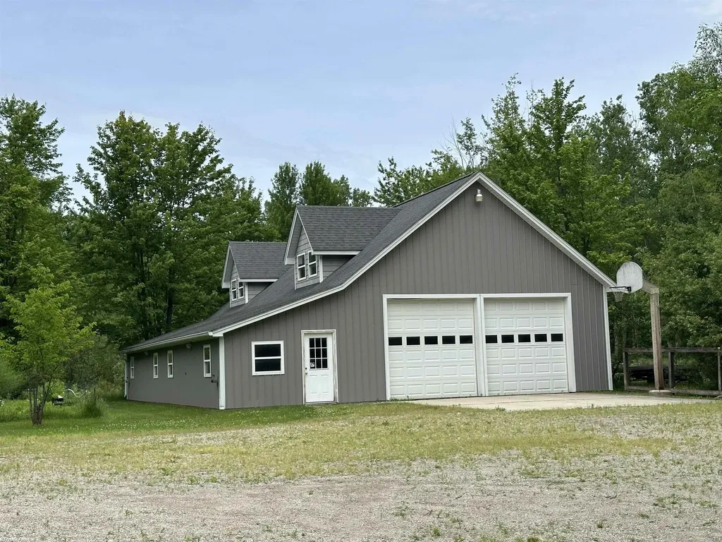 6776 Ravenswood Road Kimball Township MI 48074