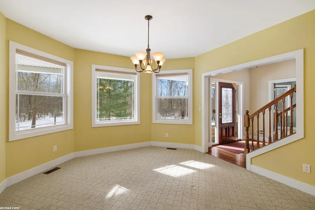 6776 Ravenswood Road Kimball Township MI 48074