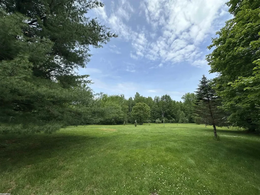6776 Ravenswood Road Kimball Township MI 48074