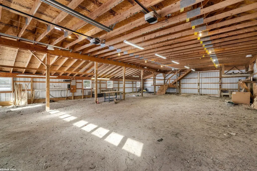 6776 Ravenswood Road Kimball Township MI 48074